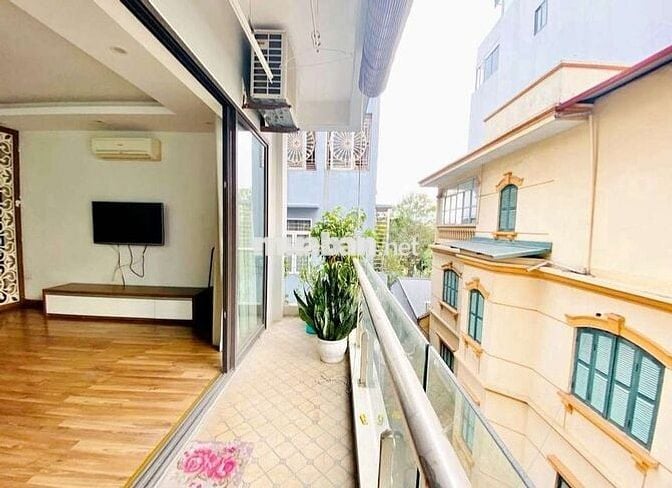 CHÍNH CHỦ BÁN NHÀ TẬP THỂ VÕ THỊ SÁU, BÁCH KHOA, 74M, 3PN, 2WC