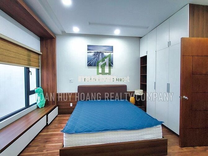 NHÀ ĐẸP NGUYÊN CĂN NAM VIỆT Á - 5 PN