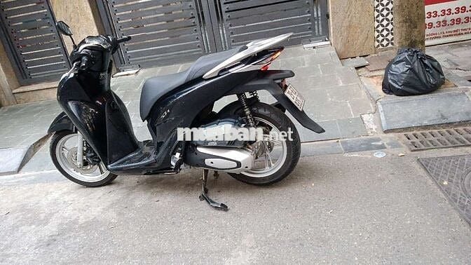 Bán xe SH mới 125i