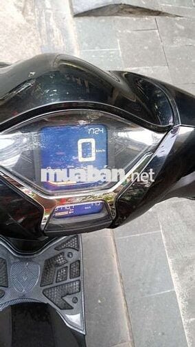 Bán xe SH mới 125i