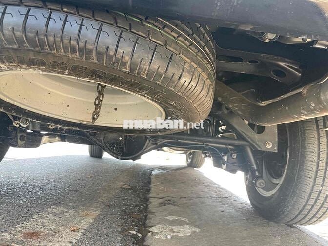 Toyota Innova 2008 G - 180000 km