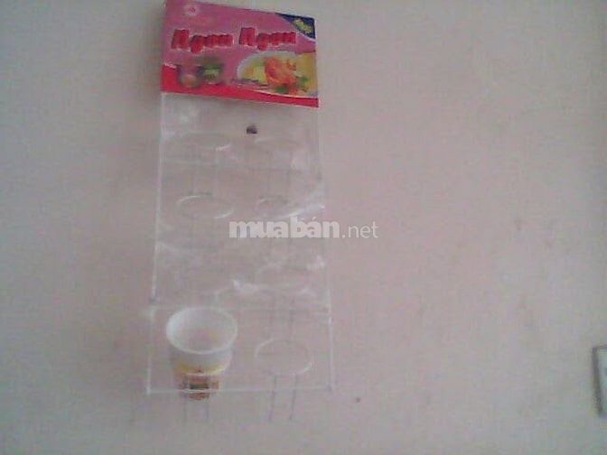 Thiết kế, in, gia công các loại bảng treo hanger, wobbler, POSM