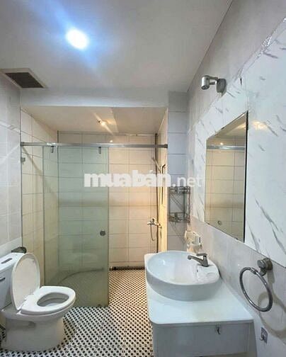[4m x 18m] LÊ ĐẠI HÀNH - 4 TẦNG - khu HIẾM NHÀ BÁN, giáp Quận 10