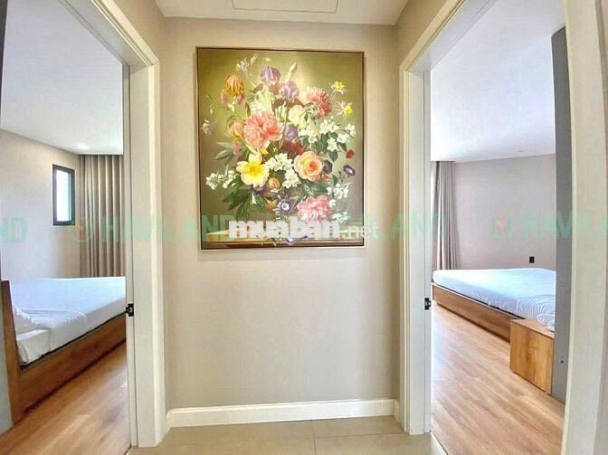CĂN HỘ CAO CẤP SẮP TRỐNG GẦN FPT PLAZA 👑👑