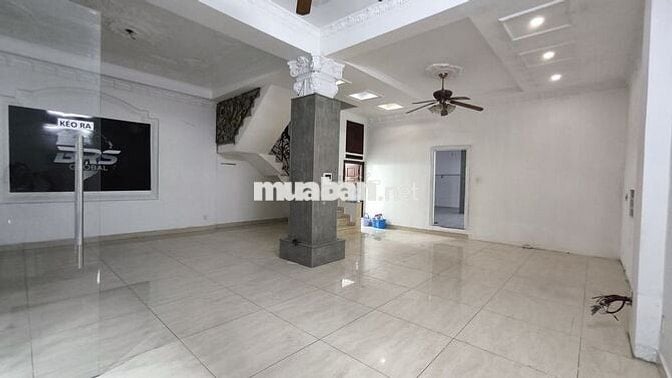 📢 CHO THUÊ NHÀ ĐƯỜNG NGUYỄN THẾ TRUYỆN - 10X30M - NỞ HẬU 5X8M TRỆT 2L