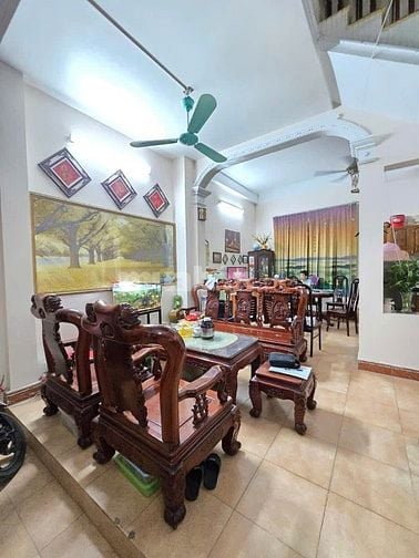 Siêu Phẩm Nhà 3 THOÁNG Trung Liệt 50m 16,8 tỷ