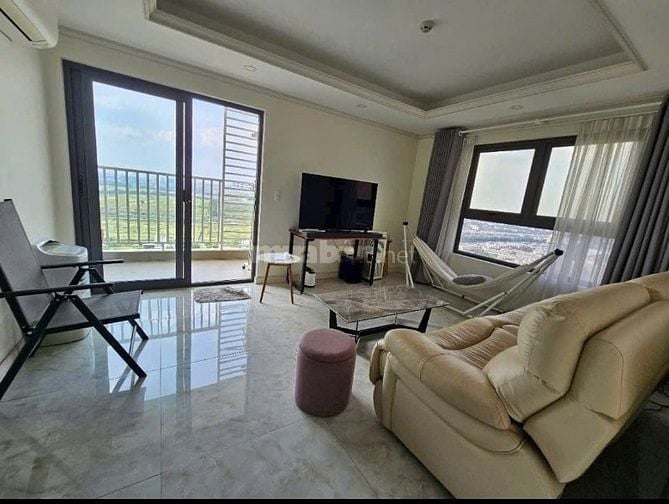 C/c Satra Eximland,Phan Đăng Lưu,Phú Nhuận: 130m2, 3p ngủ, 2wc, 22tr/t