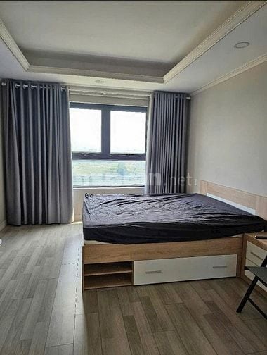 C/c Satra Eximland,Phan Đăng Lưu,Phú Nhuận: 130m2, 3p ngủ, 2wc, 22tr/t