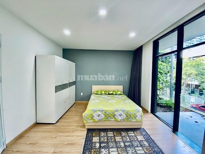 Bán tòa nhà mặt tiền đường Nguyễn Văn Linh, DT 8 x 20m giá chỉ 43,5 tỷ