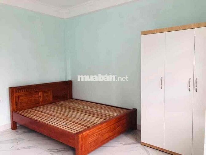 Phòng Trọ Quan Hoa Cầu Giấy - 27m2 - khép kín - không chung chủ.
