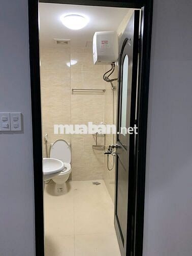 Cần bán căn hộ chung cư Heaven Riverview, 2PN full nội thất, nhà mới