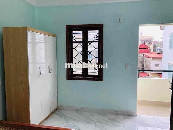 Phòng Trọ Quan Hoa Cầu Giấy - 27m2 - khép kín - không chung chủ.
