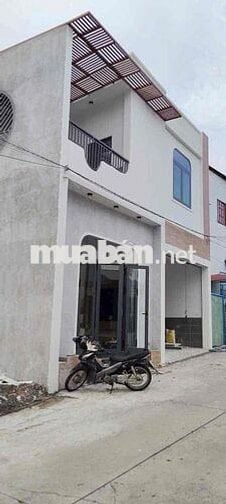 NHÀ LẦU MỚI (SỔ HỒNG RIÊNG THỔ CƯ 100% ) KP2