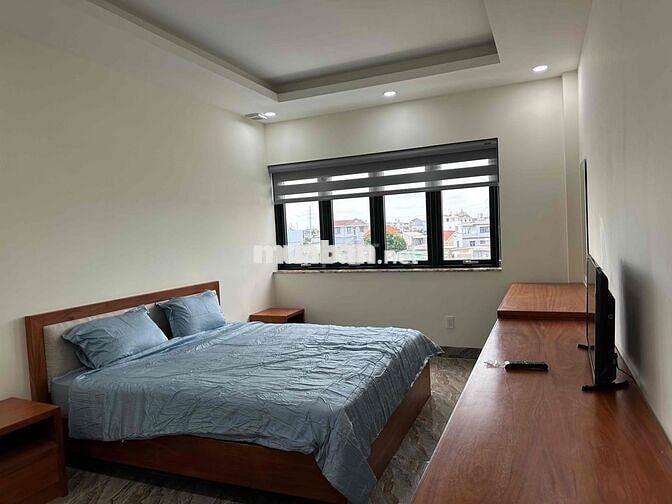 PHÒNG CHO THUÊ ĐẦY ĐỦ NỘI THẤT