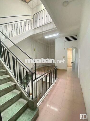 [4m x 18m] LÊ ĐẠI HÀNH - 4 TẦNG - khu HIẾM NHÀ BÁN, giáp Quận 10