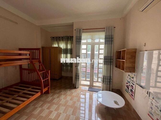 NHÀ 1T1L+ST, 5X13M 2PN 2WC HẺM OTO TẬN NƠI ĐƯỜNG 11, Ở GĐ, NHÓM BẠN NỮ