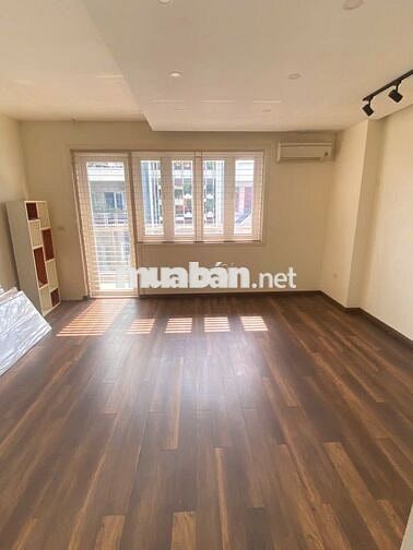 Nhà phố MAI DỊCH - CẦU GIẤY, 125m2 x 5T, MT:5x25m vỉa hè quanh nhà.