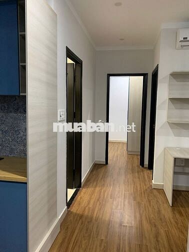 Cần bán căn hộ chung cư Heaven Riverview, 2PN full nội thất, nhà mới