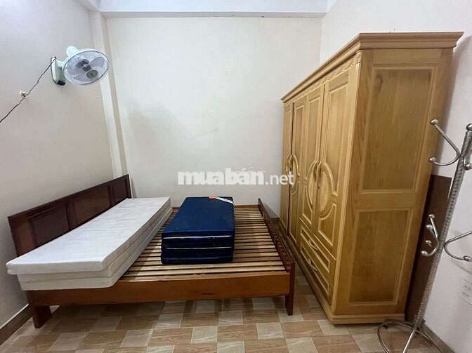 NHÀ 1T1L+ST, 5X13M 2PN 2WC HẺM OTO TẬN NƠI ĐƯỜNG 11, Ở GĐ, NHÓM BẠN NỮ