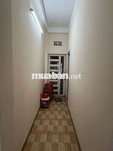 NHÀ 1T1L+ST, 5X13M 2PN 2WC HẺM OTO TẬN NƠI ĐƯỜNG 11, Ở GĐ, NHÓM BẠN NỮ