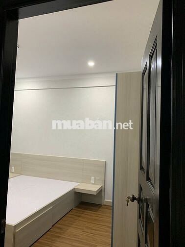 Cần bán căn hộ chung cư Heaven Riverview, 2PN full nội thất, nhà mới
