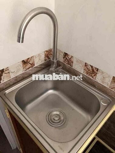 Phòng Trọ Quan Hoa Cầu Giấy - 27m2 - khép kín - không chung chủ.