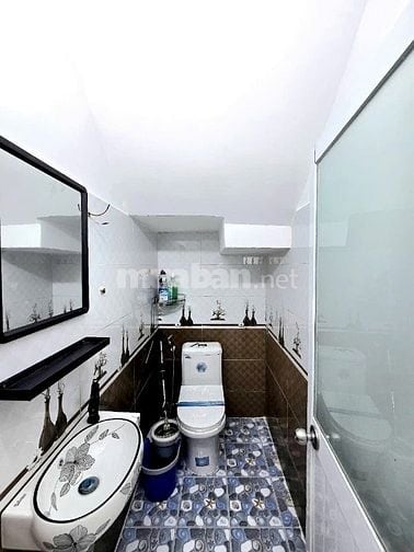 🔥🔥🔥BÁN NHÀ ĐẸP 2LẦU MỚI HOÀN THIỆN Ở LIỀN🔥🔥🔥