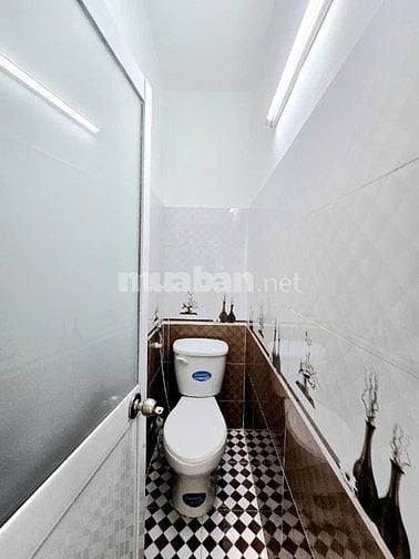 🔥🔥🔥BÁN NHÀ ĐẸP 2LẦU MỚI HOÀN THIỆN Ở LIỀN🔥🔥🔥