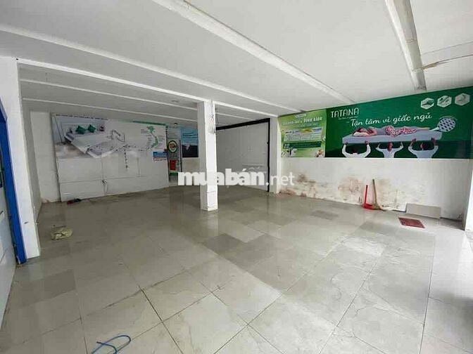 ✅ Cho Thuê MBKD 600m2 Mặt Tiền Nguyễn Thị Thập Vỉa Hè Rộng_Quận 7