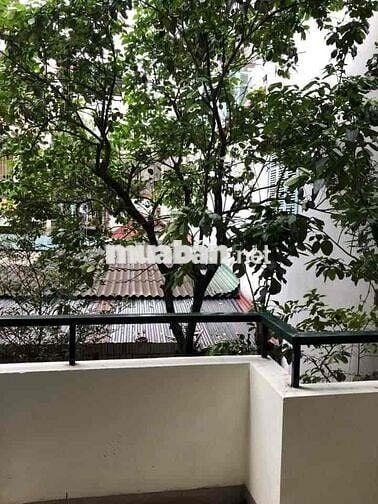 Phòng Trọ Quan Hoa Cầu Giấy - 27m2 - khép kín - không chung chủ.