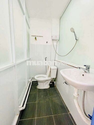 1PN - Tách Bếp - Balcon Full Nội Thất - Trục Cao Thắng Quận 10 Quận 3