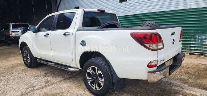 Mazda bt50 đời 2017 2.2L 4x2 AT