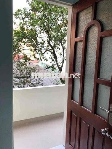 Phòng Trọ Quan Hoa Cầu Giấy - 27m2 - khép kín - không chung chủ.
