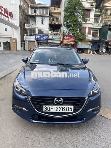 Mazda 2018  - 53000 km