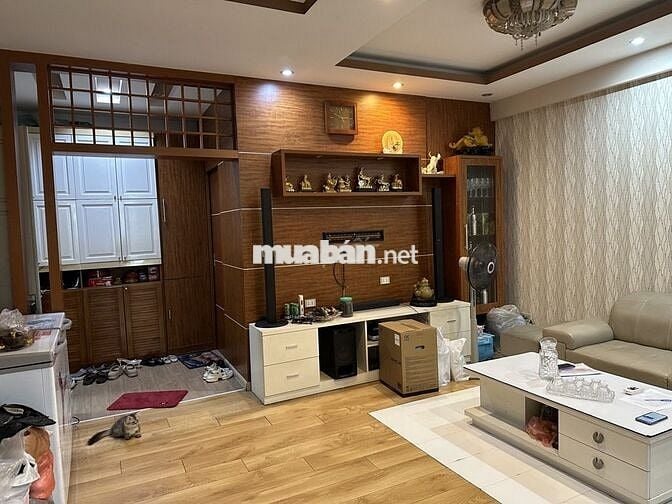 🏠NHỈNH 8 TỶ- 105M2 - CỰC HIẾM CC 15 TAM TRINH GẦN TOÀN VTC, TRUNG TÂM
