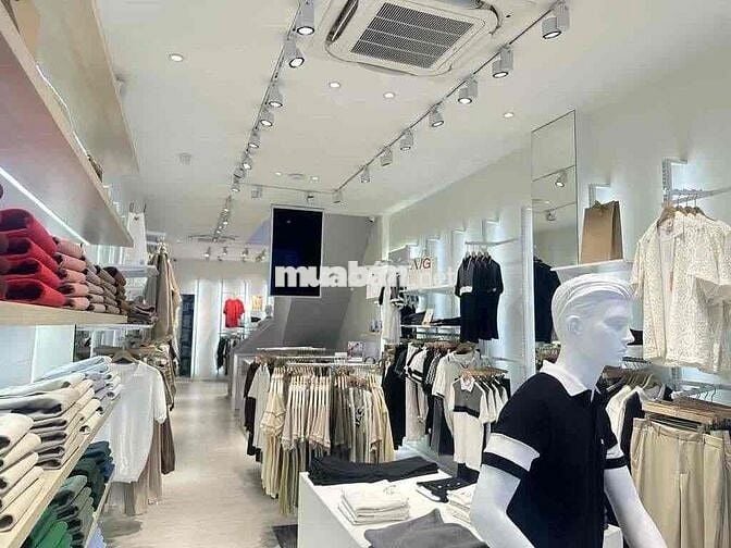 Cho thuê nhà mặt tiền Lê Văn Sỹ - Phú Nhuận diện tích 5x20m giá 30tr