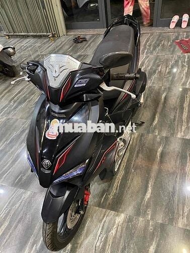 cần bán ab 2018 xe đẹp zin