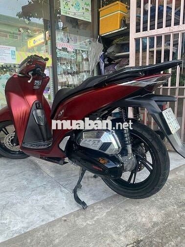 Lên đời cần bán sh 150i 2023 mới căng