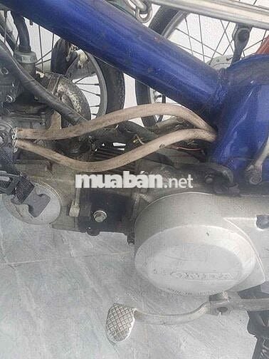 e cần bán 3 con cub chia lại ae thợ