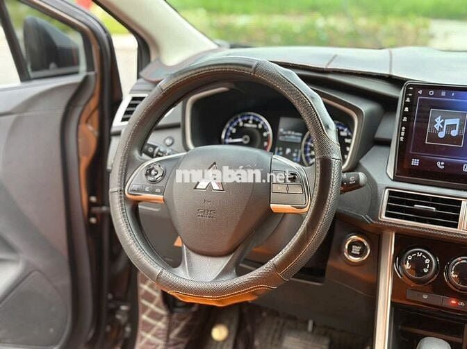 Mitsubishi Xpander 2022 AT - 6,5v km,1 chủ từ đầu