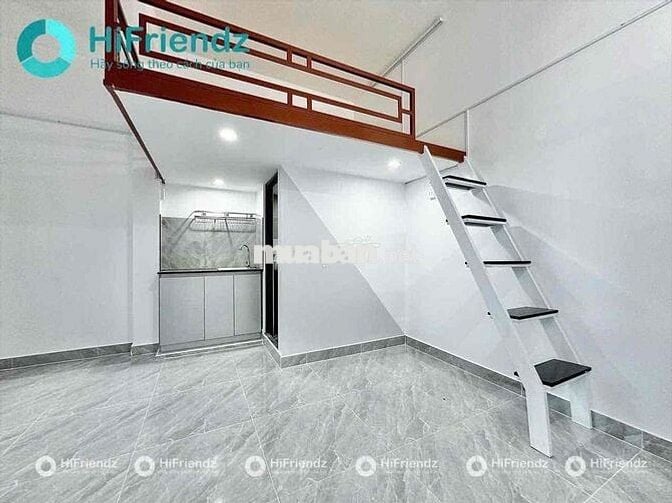 CHO THUÊ PHÒNG TRỌ MỚI KHAI TRƯƠNG 25/9 TẠI TRUNG TÂM BTHANH