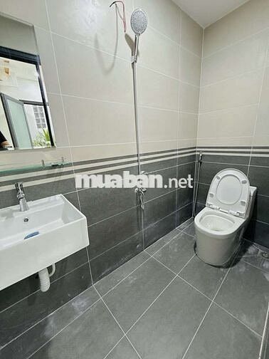 [ 10M RA HẺM Ô TÔ ] SÁT Q.1_HẺM THÔNG THOÁNG_KHU DÂN TRÍ
