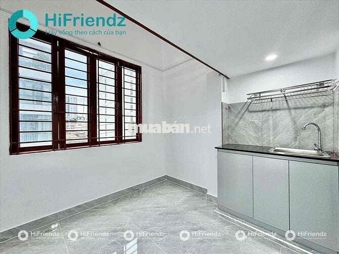 CHO THUÊ PHÒNG TRỌ MỚI KHAI TRƯƠNG 25/9 TẠI TRUNG TÂM BTHANH