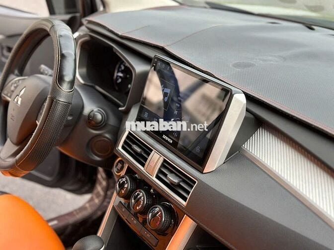 Mitsubishi Xpander 2022 AT - 6,5v km,1 chủ từ đầu