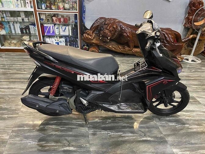 cần bán ab 2018 xe đẹp zin