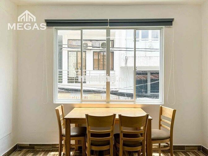 ✅ Cho thuê DUPLEX - Cửa Sổ Thoáng Ngay Chợ Hoà Hưng Q10
