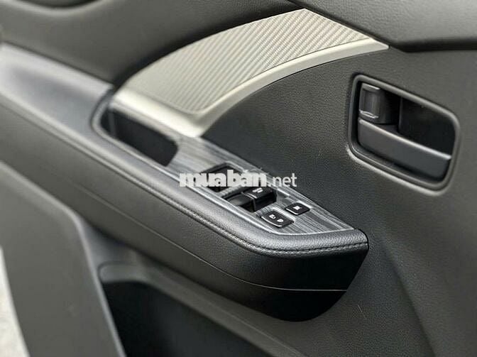 Mitsubishi Xpander 2022 AT - 6,5v km,1 chủ từ đầu