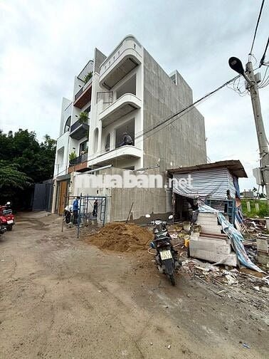 BÁN ĐẤT HẺM XE HƠI – ĐƯỜNG SỐ 24, P. LINH ĐÔNG – 65.8M² – GIÁ 4.8 TỶ