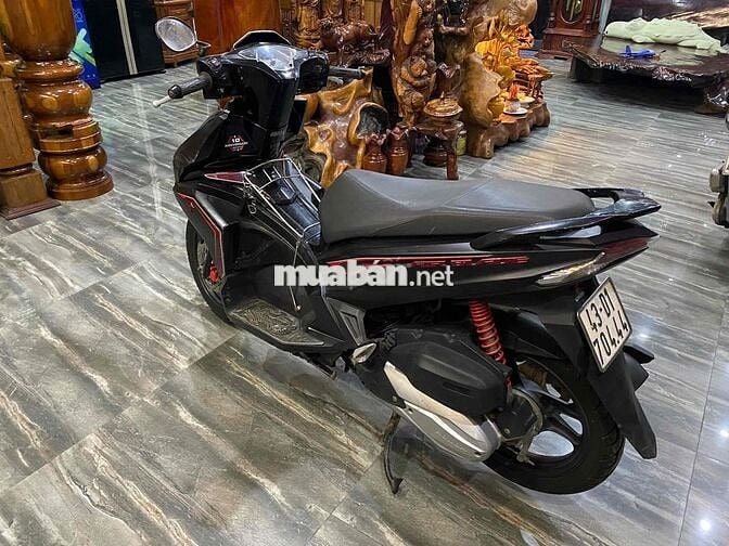 cần bán ab 2018 xe đẹp zin