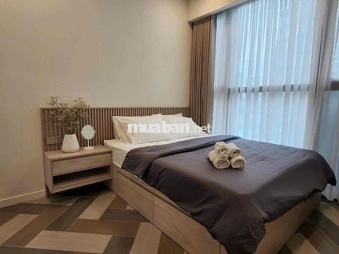 KHAI TRƯƠNG CĂN HỘ MỚI – FULL NỘI THẤT, DỌN VÀO Ở NGAY!